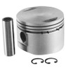 PISTON RINGS FOR BIG TWIN &amp; SPORTSTER