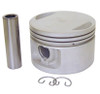 PISTON RINGS FOR BIG TWIN &amp; SPORTSTER