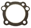 BIG BORE TOP END GASKET &amp; SEAL SET FOR BIG TWIN EVOLUTION