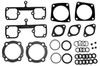 TOP END GASKET AND SEAL SET FOR SPORTSTER 1957/1971
