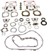 EST ENGINE GASKET &amp; SEAL SET FOR SPORTSTER 2004/2006