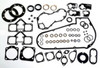 ENGINE GASKET AND SEAL SET FOR SHOVELHEAD 1966/1969