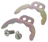 CRANK PINS AND HARDWARE FOR BIG TWIN &amp; SPORTSTER