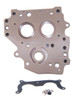 V-FACTOR GEAR DRIVE ONLY BILLET CAM SUPPORT PLATE