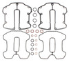 PERFORMANCE CAM FOR MILWAUKEE-EIGHT ENGINE