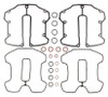 PERFORMANCE CAM FOR MILWAUKEE-EIGHT ENGINE