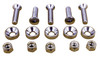 OIL PUMP PLUG KITS FOR BIG TWINS
