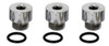 OIL PUMP PLUG KITS FOR BIG TWINS