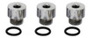 OIL PUMP PLUG KITS FOR BIG TWINS