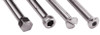 OIL PUMP PLUG KITS FOR BIG TWINS