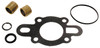 OIL PUMP REBUILD KITS FOR BIG TWIN &amp; SPORTSTER