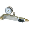 Race Tech #TSNG 02 - Gauge - Nitrogen