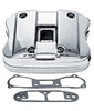V-FACTOR ROCKER ARM COVER ASSEMBLIES FOR BIG TWIN &amp; SPORTSTER EVOLUTION