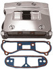 V-FACTOR ROCKER ARM COVER ASSEMBLIES FOR BIG TWIN &amp; SPORTSTER EVOLUTION