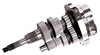 FAT 5 SPEED OVERDRIVE TRANSMISSIONS FOR SOFTAIL