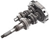6 SPEED TRANSMISSIONS FOR SOFTAIL