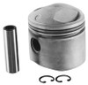 SHIFTER PARTS FOR BIG TWIN 1936/EARLY 1979
