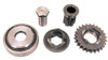 PRIMARY DRIVE LOCKING BAR FOR BIG TWIN