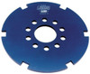 CLUTCH SHELL TO HUB LOCK PLATE FOR BIG TWIN