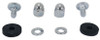 TRANSMISSION PULLEY LOCKING TOOL