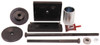 MAIN DRIVE GEAR &amp; BEARING TOOL FOR 5 SPEED TRANSMISSION