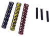 5 &amp; 6 SPEED COUNTERSHAFT BEARING REMOVAL &amp; INSALLER TOOL