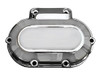V-FACTOR TRANSMISSION SIDE COVER FOR BIG TWIN 6 SPEED