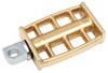 HARDWARE GRATE STYLE KICKSTART PEDALS FOR ALL MODELS