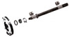 KICKSTARTER PARTS FOR 900CC &amp; 1000CC SPORTSTER