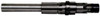 MAINSHAFTS FOR KH &amp; SPORTSTER 4 SPEED TRANSMISSION