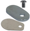 SPEEDOMETER SENSOR BLOCK OFF PLATE KIT