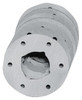 HARDWARE COUNTERSHAFT GEAR END WASHER ASSORTMENT FOR BIG TWIN