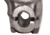 REPLACEMENT PARTS FOR HYDRAULIC TRANSMISSION END COVERS FOR BIG TWIN  5 SPEED