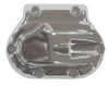 REPLACEMENT PARTS FOR HYDRAULIC TRANSMISSION END COVERS FOR BIG TWIN  5 SPEED