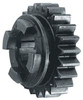 COUNTERSHAFT PARTS FOR KMODEL, KH MODEL &amp; SPORTSTER 4 SPEED TRANSMISSION ALL YEARS