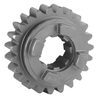 COUNTERSHAFT PARTS FOR KMODEL, KH MODEL &amp; SPORTSTER 4 SPEED TRANSMISSION ALL YEARS