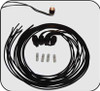 CLUTCH GEAR FOR KH &amp; SPORTSTER 4 SPEED TRANSMISSION