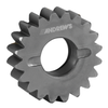COUNTERSHAFT PARTS FOR KMODEL, KH MODEL &amp; SPORTSTER 4 SPEED TRANSMISSION ALL YEARS
