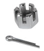 CLUTCH PARTS FOR SPORTSTER 1971/EARLY 1984