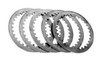 CLUTCH PARTS FOR SPORTSTER LATE 1984/1990