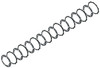 CLUTCH PARTS FOR SPORTSTER 1971/EARLY 1984
