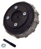 COMPETITOR CLUTCH CONVERSION FOR BIG TWIN