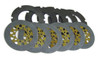 PERFORMANCE CLUTCH KITS FOR BIG TWIN AND SPORTSTER