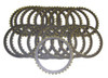 PERFORMANCE CLUTCH KITS FOR BIG TWIN AND SPORTSTER