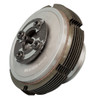 AMERICAN PRIME CLUTCH KIT FOR BIG TWIN