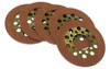 CLUTCH KITS FOR BIG TWIN