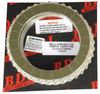 CLUTCH BASKET WITH COMPETITOR CLUTCH FOR BIG TWIN