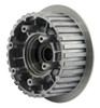 CLUTCH HUBS FOR BIG TWIN
