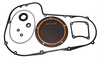 STAGE 1 DIAMOND TERMINATOR CLUTCH KITS FOR BIG  TWIN &amp; SPORTSTER