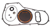 SERIES D DIAMOND TERMINATOR CLUTCH KITS FOR BIG TWIN &amp; SPORTSTER